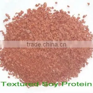 Textured Soybean Protein thumbnail-1