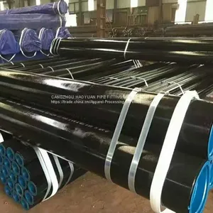 Welded Carbon Steel Pipe thumbnail-2