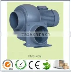 FMS Series 3HP Centrifugal Fan thumbnail-1