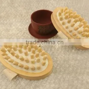 Cy302 Cellulite Circulation Massage Brush Hot Selling on Amazon thumbnail-5