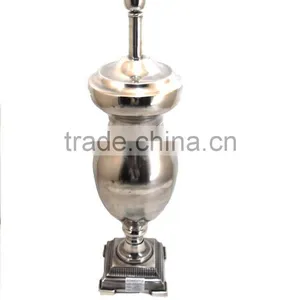 Square Base Table Lamp Electric Lamp thumbnail-1