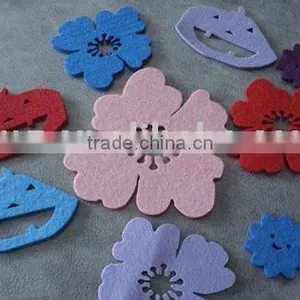 Needle-punched Nonwoven Craft Felt thumbnail-1