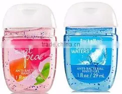 Mini Pocket Hand Sanitizer Dispenser for Basic Cleaning thumbnail-2