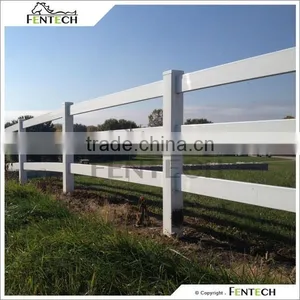 Pvc Proof 2015 Hot Sale Horse Fencing thumbnail-3