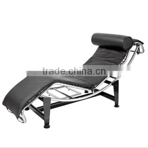Modern Lounge Beach Chair thumbnail-1