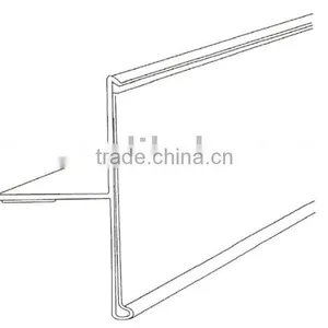 SDI-CH013 Plastic Price Holder thumbnail-1