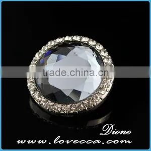 Snap Button Leather Jewelry,rhinestone Snaps Buttons Snap Button Jewelry thumbnail-2