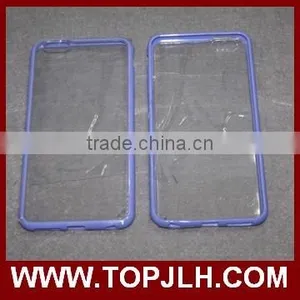 2016 Mobile Phone Accessories High Quality Custom TPU UV Printed Cases thumbnail-2