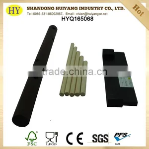 FSC Cheap Custom Wooden Display Stand Racks thumbnail-2
