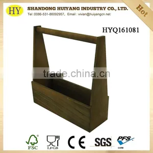 Wholesale Wine Bottle Holder thumbnail-1
