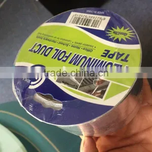 48MM*20Y Plastic Strapping Tape thumbnail-6