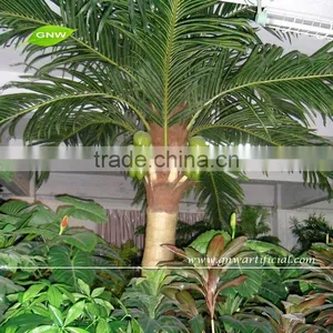 GNW APM034 Cheap Price Palm Tree Names for Christmas Decorations Use thumbnail-1