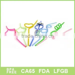 Special Design Artistical Straw thumbnail-1