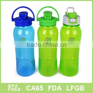 Big Capacity Tritan Bottle thumbnail-1