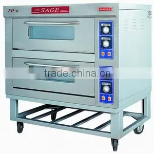 FD24-B Infrared Food Oven thumbnail-1