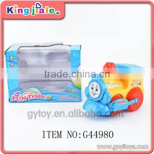 Small Electric Toy Train Sets thumbnail-1