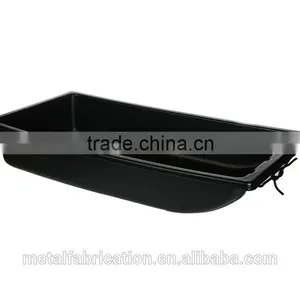 Pull Utility Sled for Adult thumbnail-2