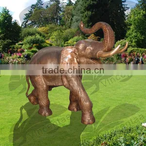Popular Design Elephant Fountain thumbnail-5
