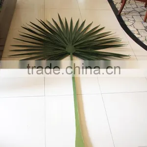 Hot Sale Artificial Palm Leaves, for Communicate Tower thumbnail-3