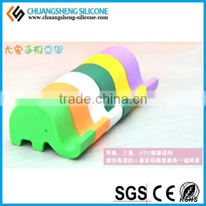 Best Choice Elephant Shape Cell Phone Stand for Promotion Gifts thumbnail-5