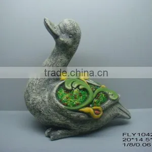 Cement Gardon Figurine 10429 thumbnail-1