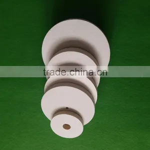 2017 Best Industrial Wool Felt Diamond Stones Polishing Pad in Stock thumbnail-5