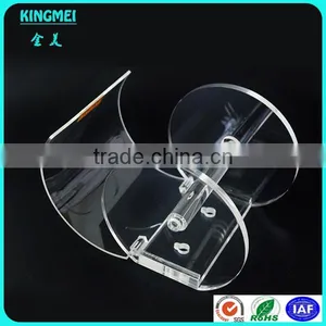 Custom Design Acrylic Box Holder & Glove Box & Napkin Box thumbnail-2
