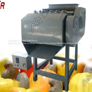 Professional Cashew Nuts Hulling Equipment Sale|Cashew Nuts Sheller Machine thumbnail-1