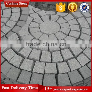 Easy Cover Landscape Grey Stone Patio Pavers Lowes thumbnail-2