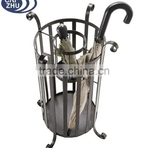 Luxury Home Umbrella Stand Holder and Organizer thumbnail-1