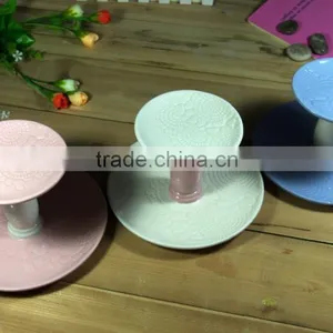 Ceramic Cheap Stackable Jewelry Trays thumbnail-6
