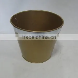 A Variety of Color Optional High Light Flowerpot thumbnail-1