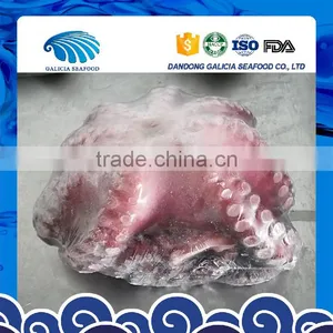 Frozen Cut Octopus thumbnail-2