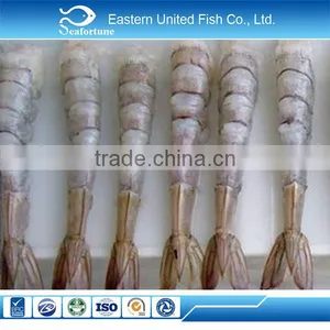 Gold Supplier Wholesale Health Frozen Whole Round Vannamei Shrimp Hoso thumbnail-1