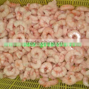 Frozen Vannamei White Shrimp With PTO thumbnail-1