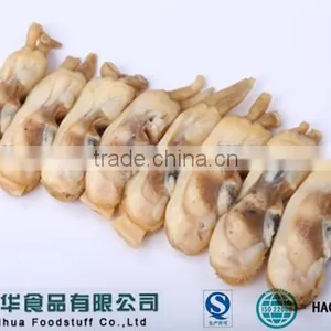 Seafood Importer Clam Meat Shellfish Seafood Frozen thumbnail-1
