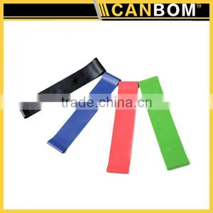 Lost Weight Lifting Buttock Dance Training Tension Ring thumbnail-1