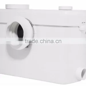 Hot Sale Type WL600A Household Lift Equipment Toilet Water Macerator Pumps for Wash Room thumbnail-2