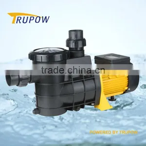750W 1HP HZS750 Swimming Pool Electric Hot Water Circulation Pump thumbnail-1