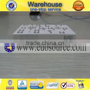 SEMIKRON High Power Igbt SKIIP32NAB125T12 thumbnail-2
