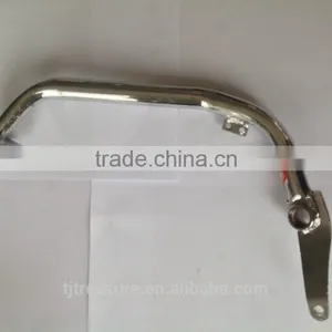 Motorcycle Pedal thumbnail-1