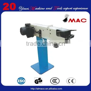 SMAC Advanced and Well Function Tube and Profile End Grinder thumbnail-1