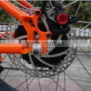 8FUN 48V 750W High Power Electric Fat Tire Bike With Pedals thumbnail-5
