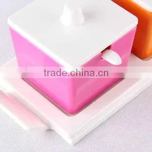 New Design Hot Selling Plastic Cruet Set thumbnail-3
