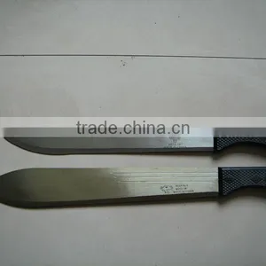 Machete With Plastic Handle thumbnail-1
