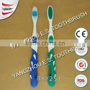 Jordan Toothbrush Plastic Manufacturer thumbnail-1