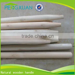 Wholesale Natural Eucalyptus Vineyard Grape Stakes for Plant Support thumbnail-1