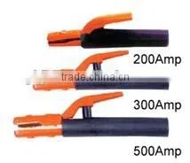American Type Welding Electrode Holder for Welding thumbnail-1