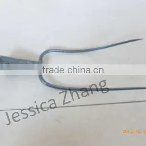 F102-2 Steel Material Hammer Stone Farming Tools&Garden Tools Fork thumbnail-6