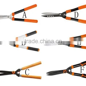 26"-37"telescopic Bypass Anvil Rachet Garden Tool,hedge Shear,garden Scissors,hand Pruner, Lopper , Hand Tool thumbnail-3